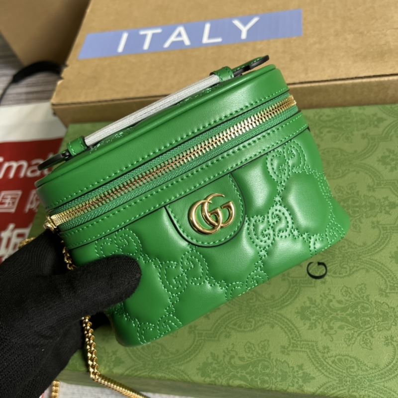 Gucci Cosmetic Bags